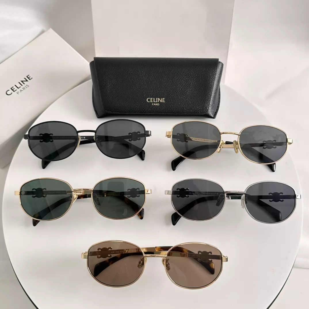 Celine AAA Quality Sunglasses TopPick 8989