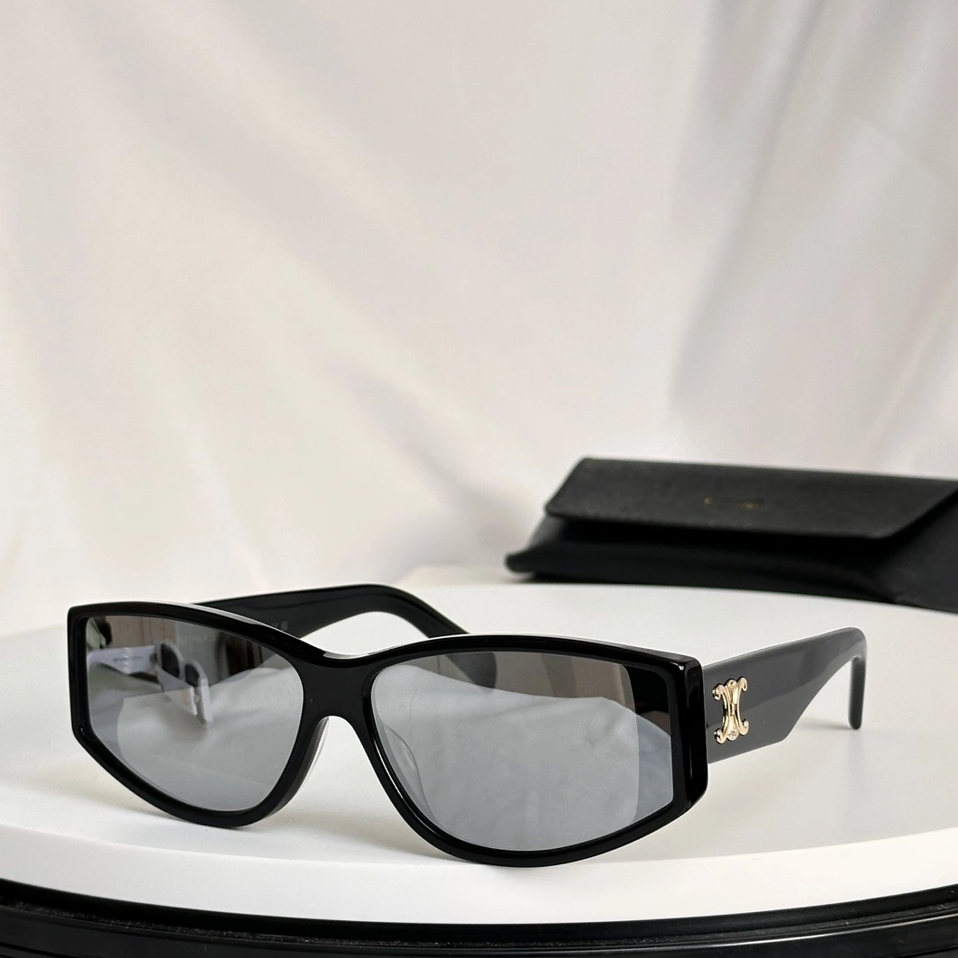 Celine AAA Quality Sunglasses Trendsetting 4881