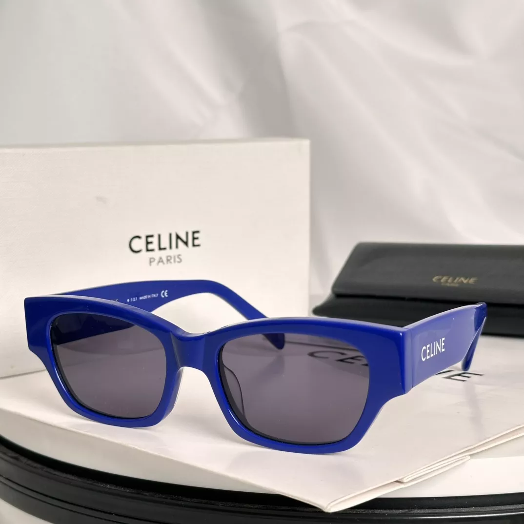 Celine AAA Quality Sunglasses Unique 9160