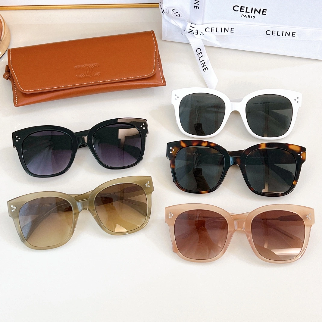 Celine AAA Quality Sunglasses UrbanStyle 6472