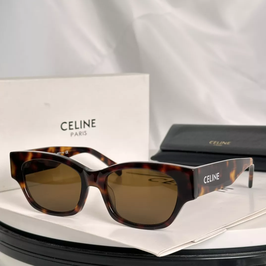 Celine AAA Quality Sunglasses WellDesigned 1557