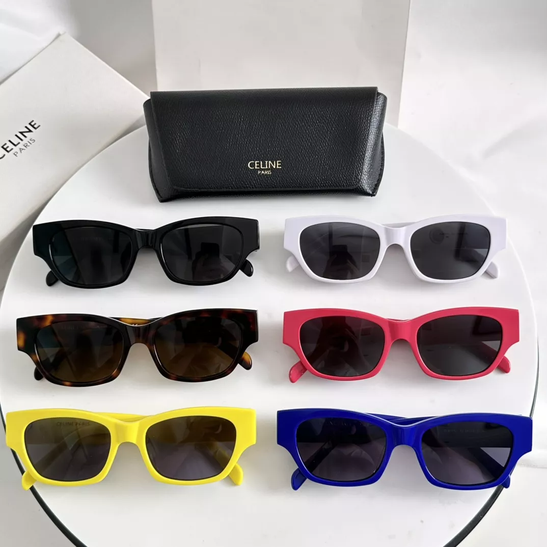 Celine AAA Quality Sunglasses WellDesigned 1557