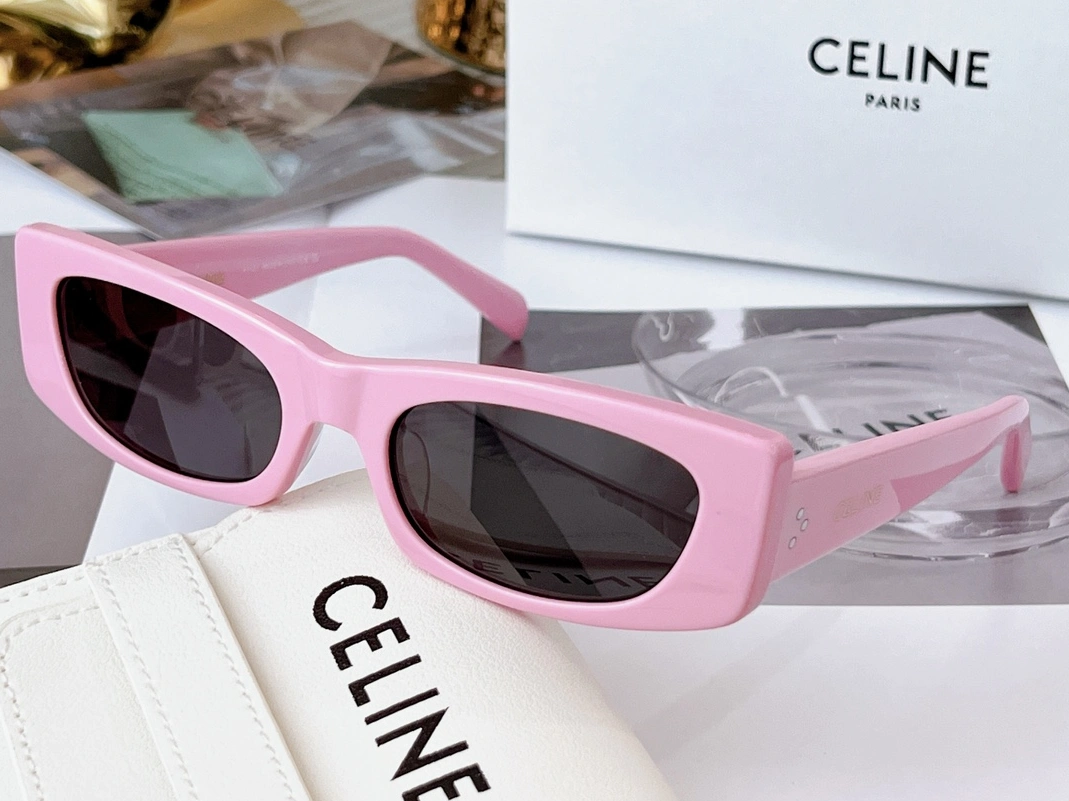Celine AAA Quality Sunglasses WellDesigned 5428