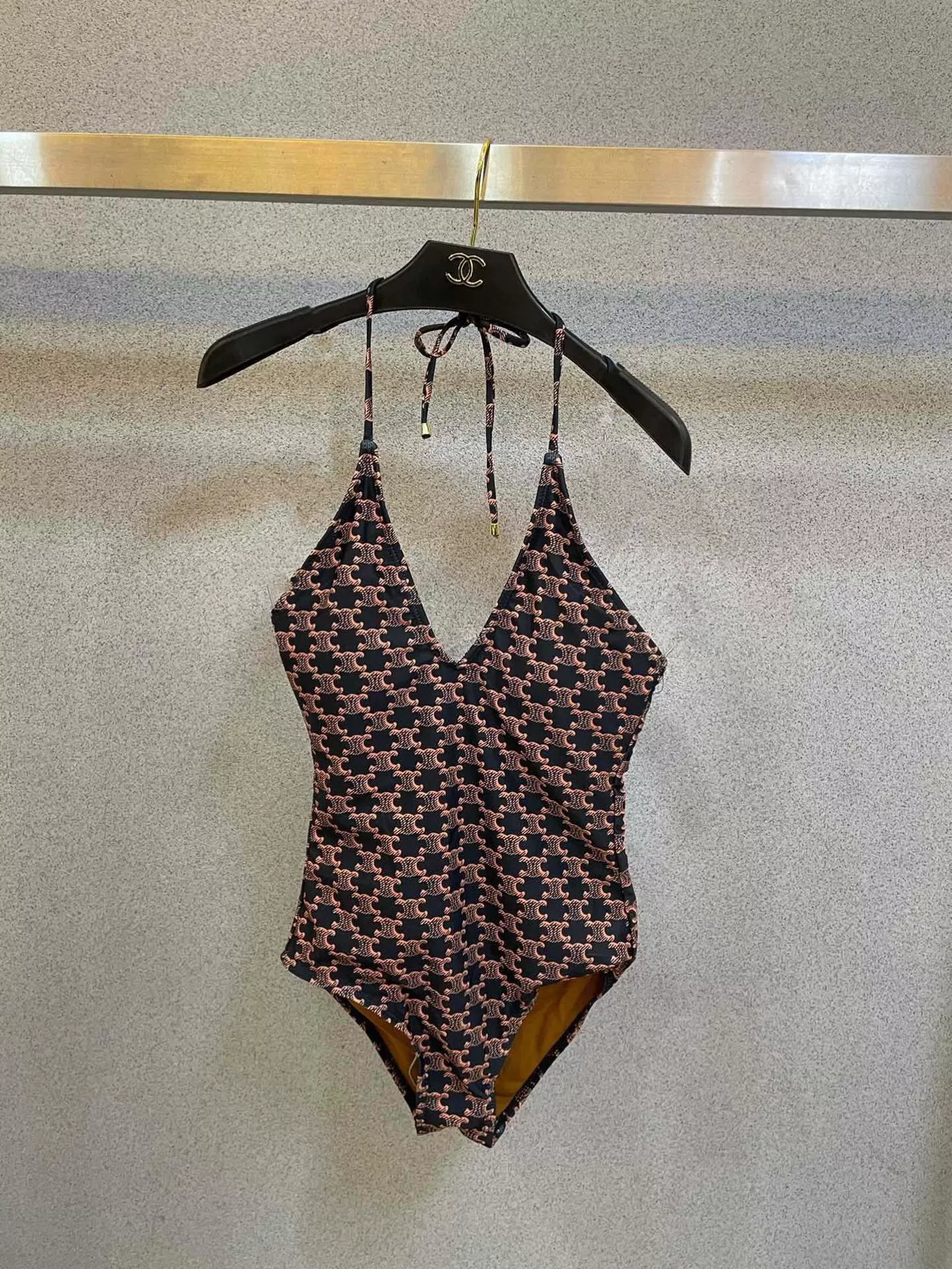 Celine Bathing Suits For Women AllSeason 7710