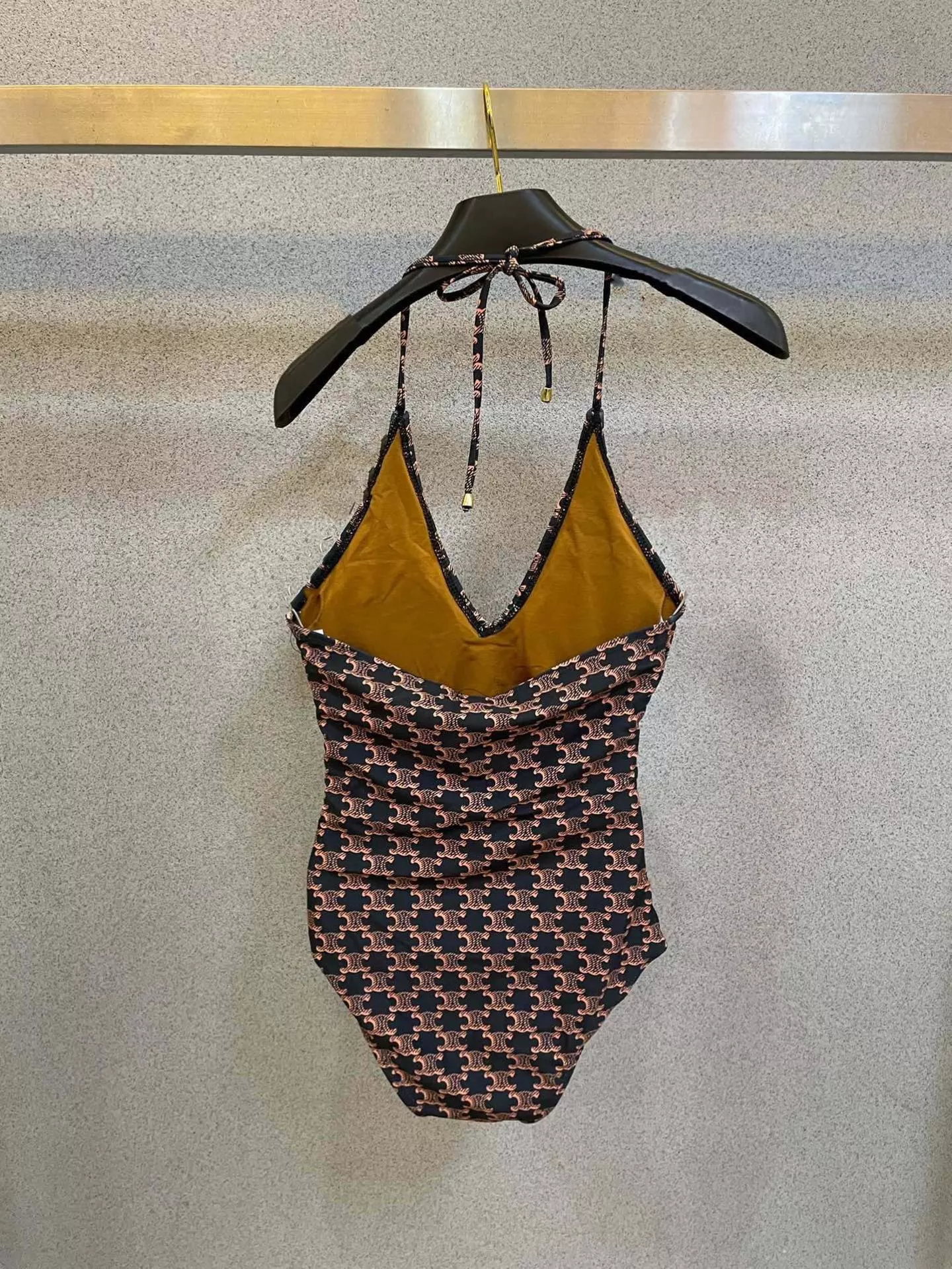 Celine Bathing Suits For Women AllSeason 7710