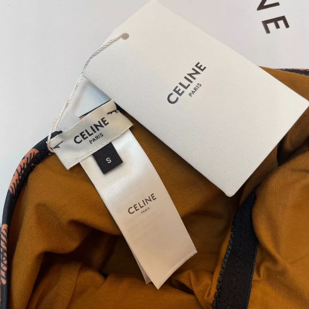 Celine Bathing Suits For Women AllSeason 7710