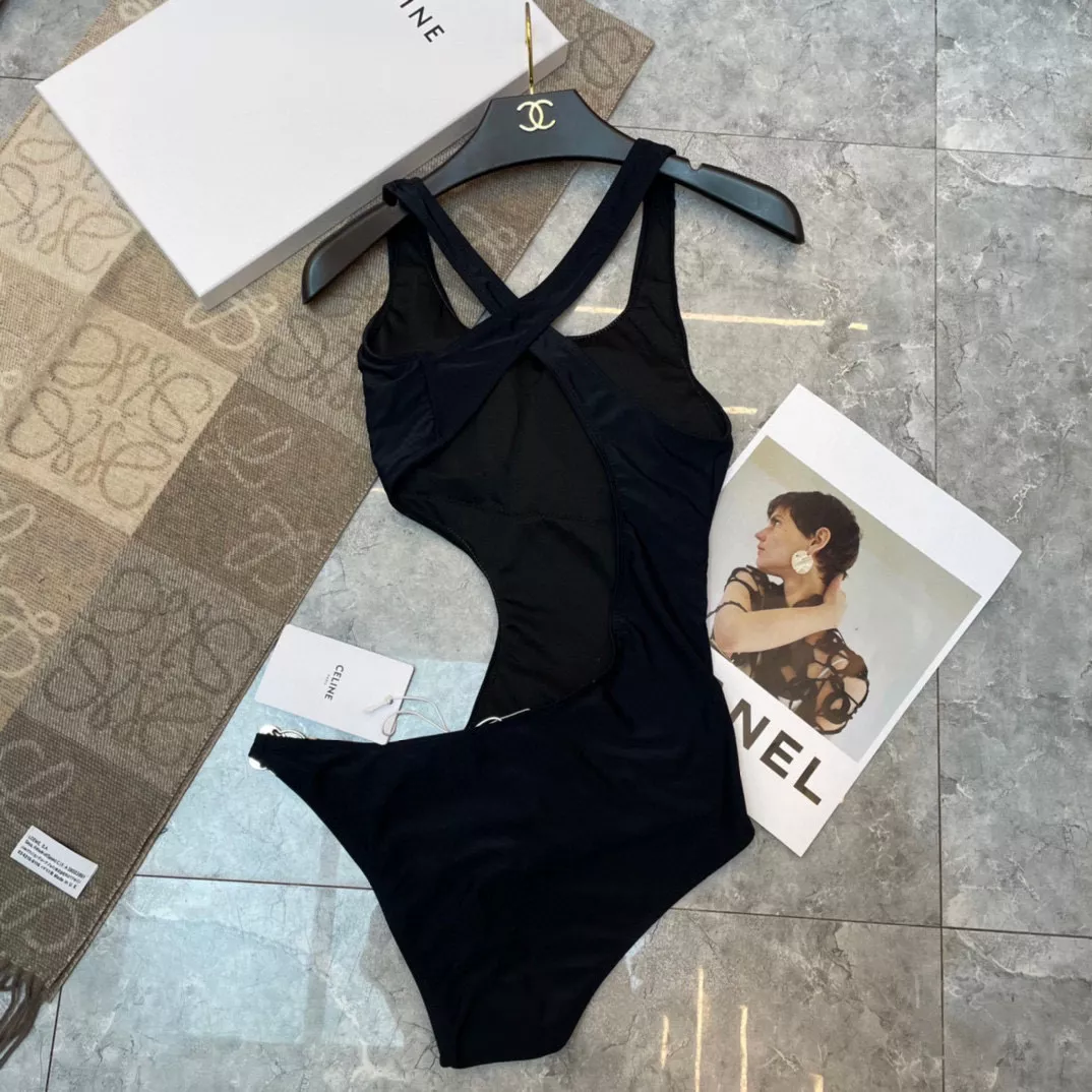 Celine Bathing Suits For Women Comfortable 3536