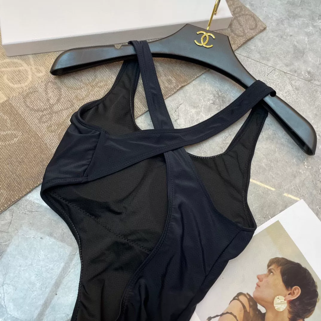 Celine Bathing Suits For Women Comfortable 3536
