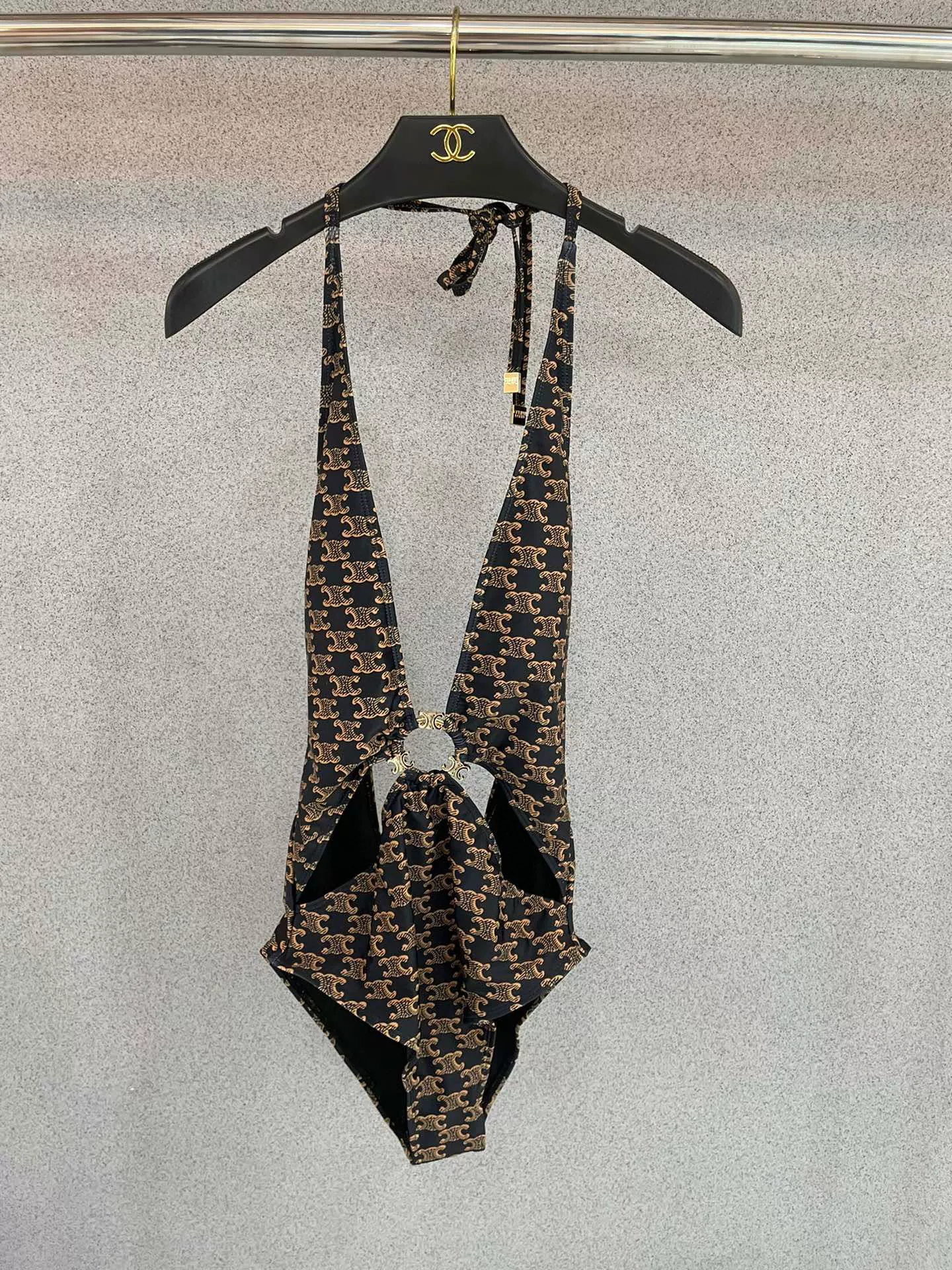 Celine Bathing Suits For Women DailyWear 9589