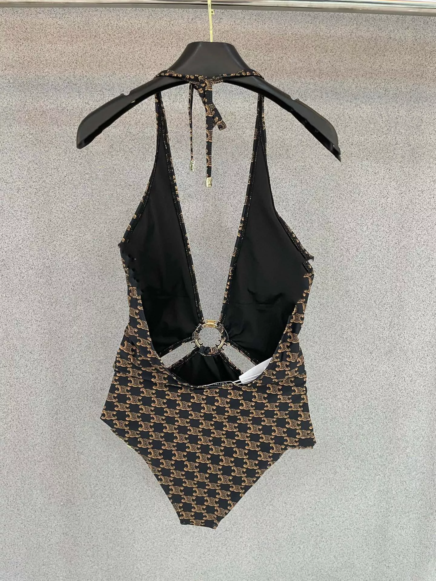 Celine Bathing Suits For Women DailyWear 9589