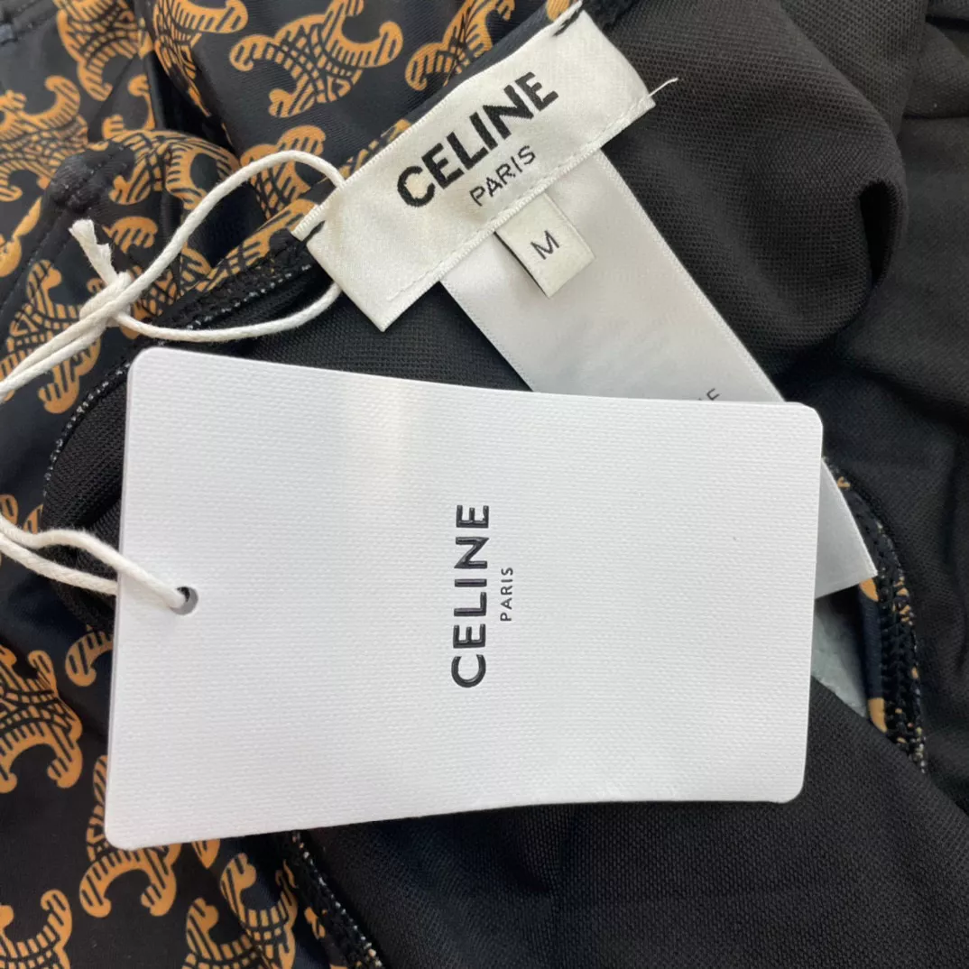 Celine Bathing Suits For Women DailyWear 9589