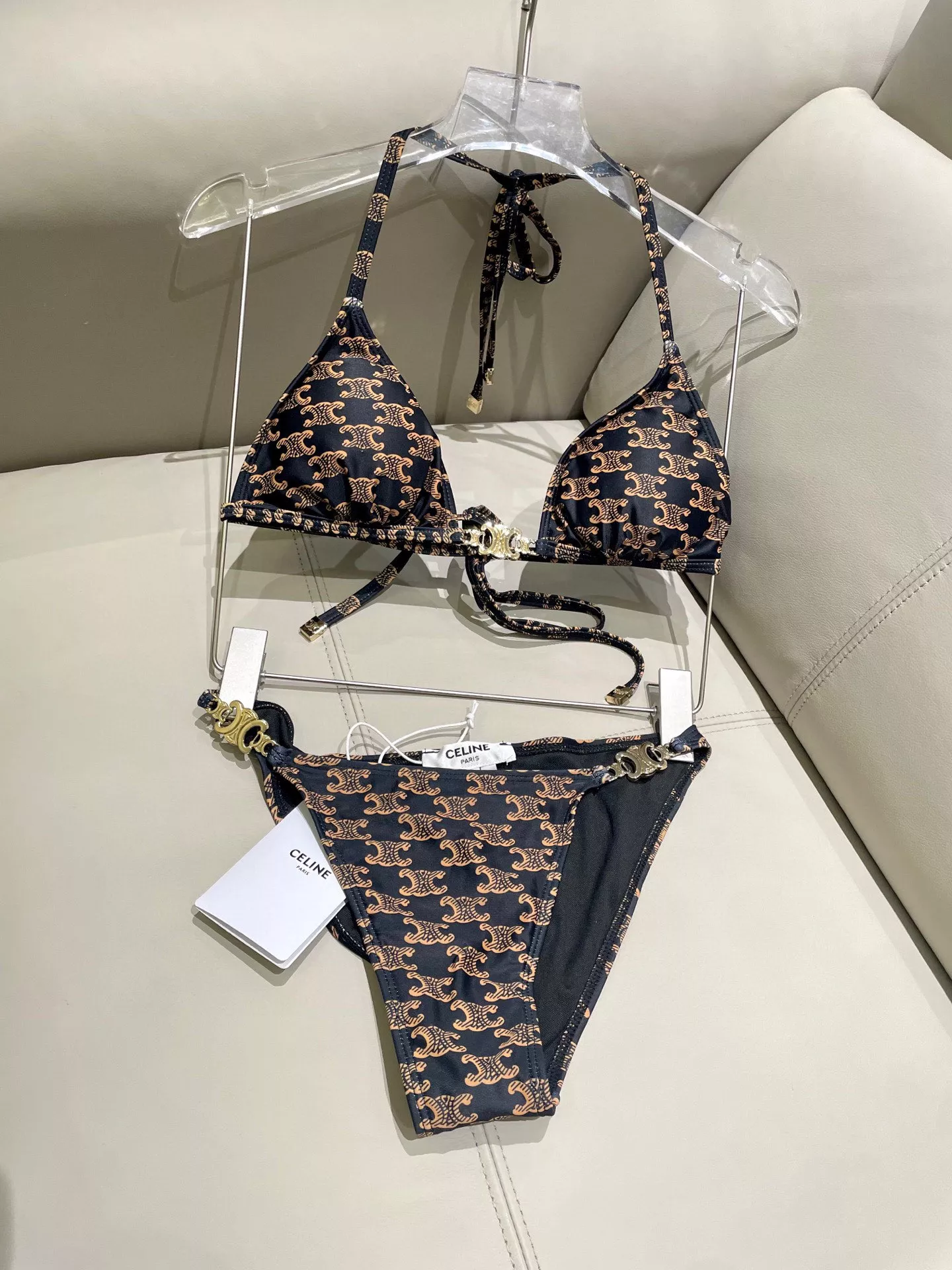 Celine Bathing Suits For Women Lightweight 7910