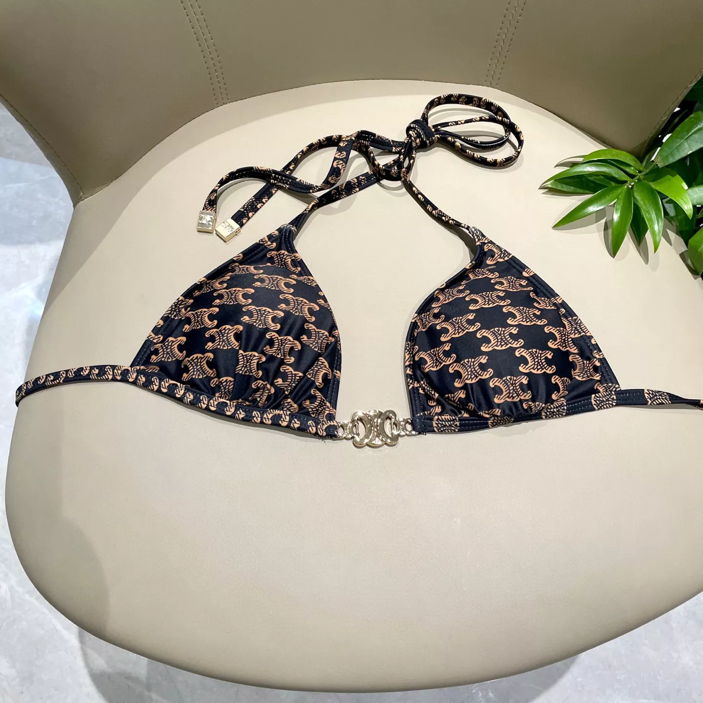 Celine Bathing Suits For Women Lightweight 7910