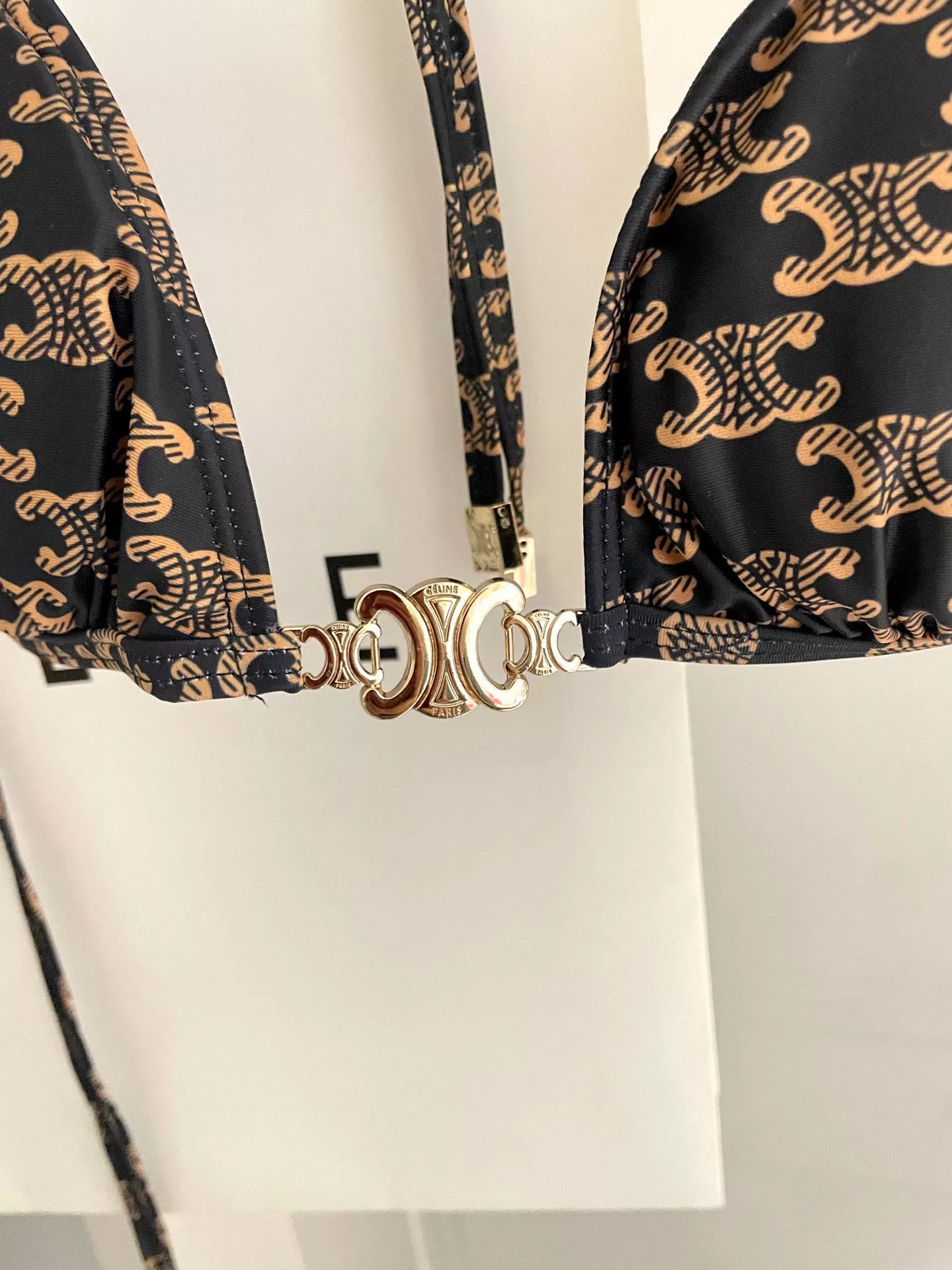Celine Bathing Suits For Women Lightweight 7910