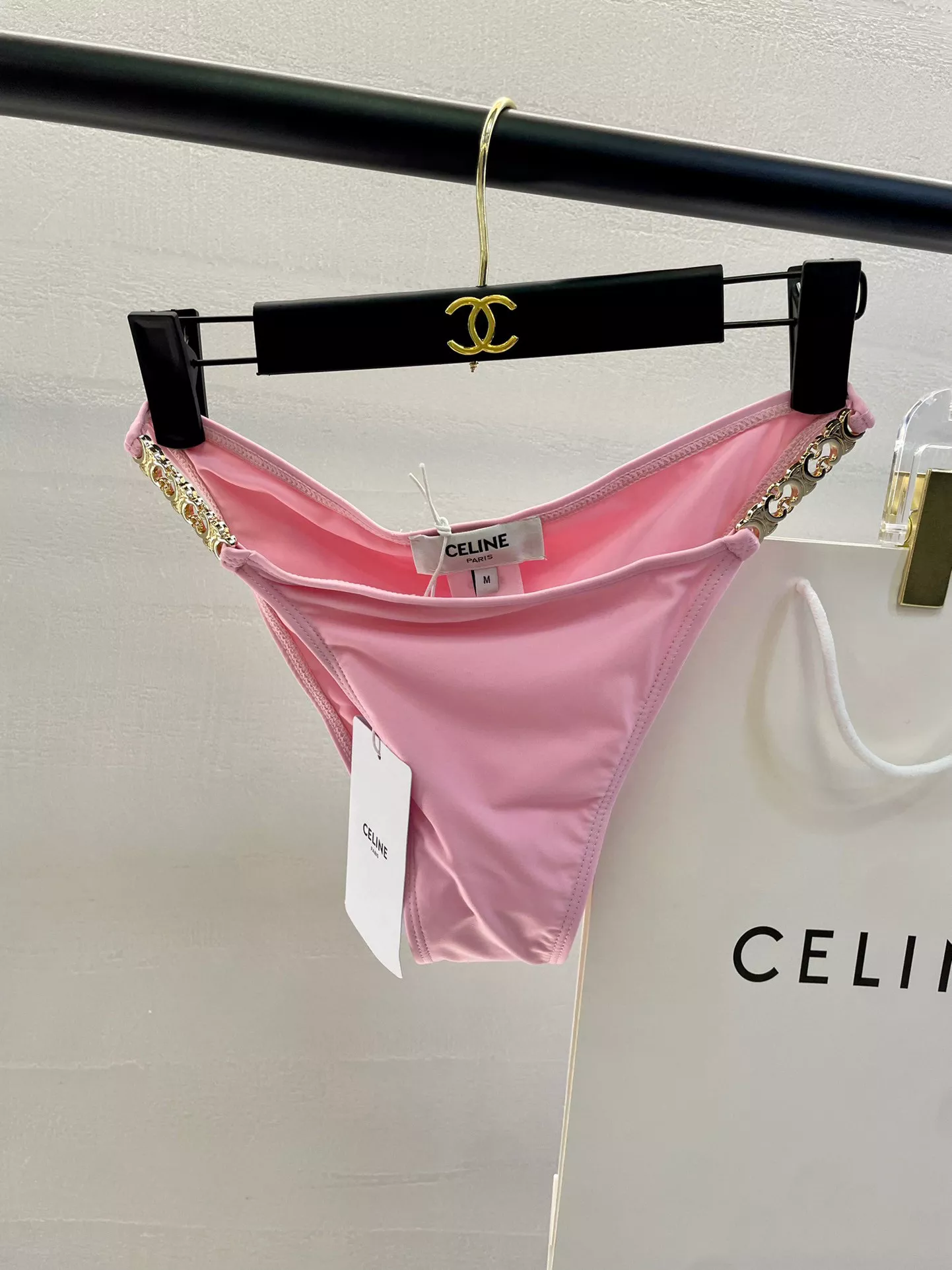 Celine Bathing Suits For Women Popular 4285