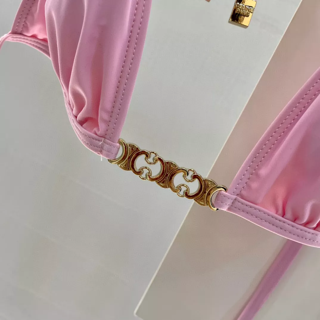 Celine Bathing Suits For Women Popular 4285