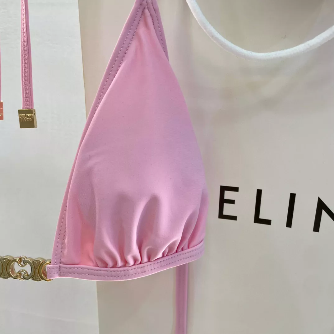 Celine Bathing Suits For Women Popular 4285