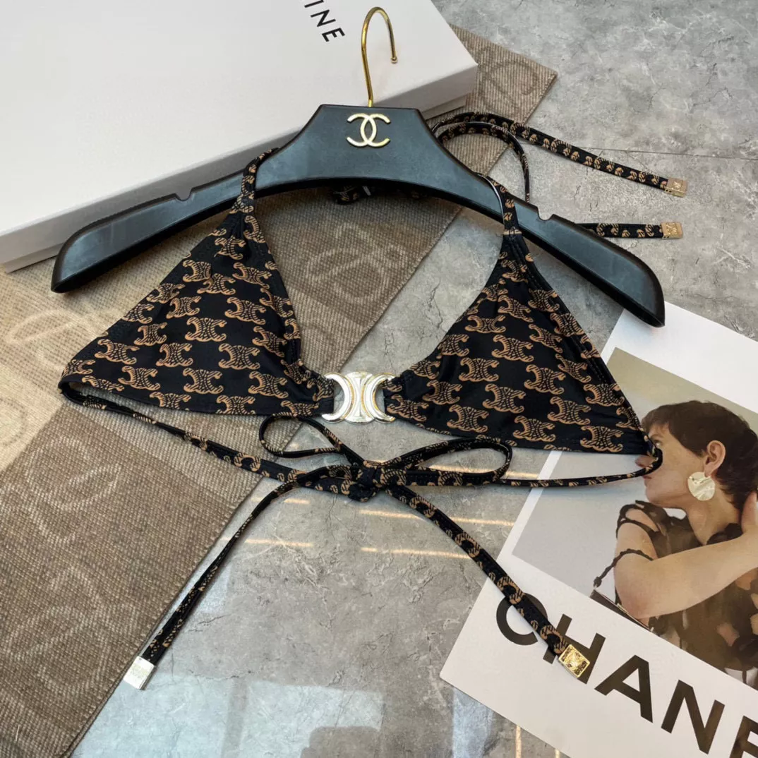 Celine Bathing Suits For Women Reliable 1366