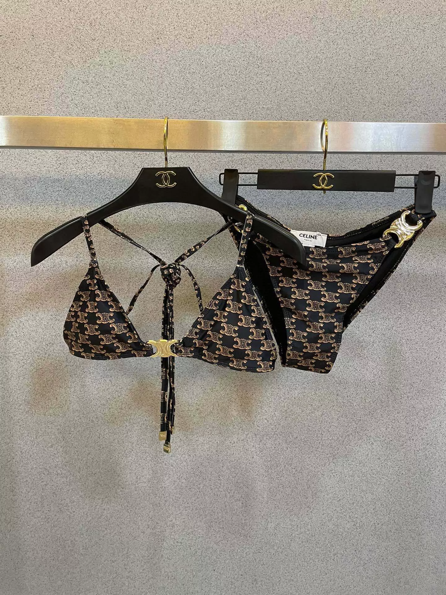 Celine Bathing Suits For Women Reliable 1366