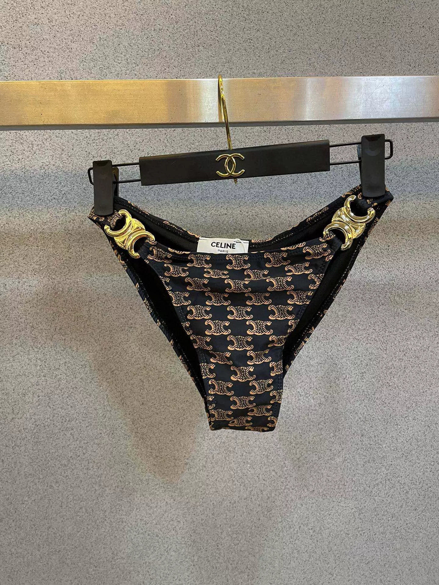 Celine Bathing Suits For Women Reliable 1366