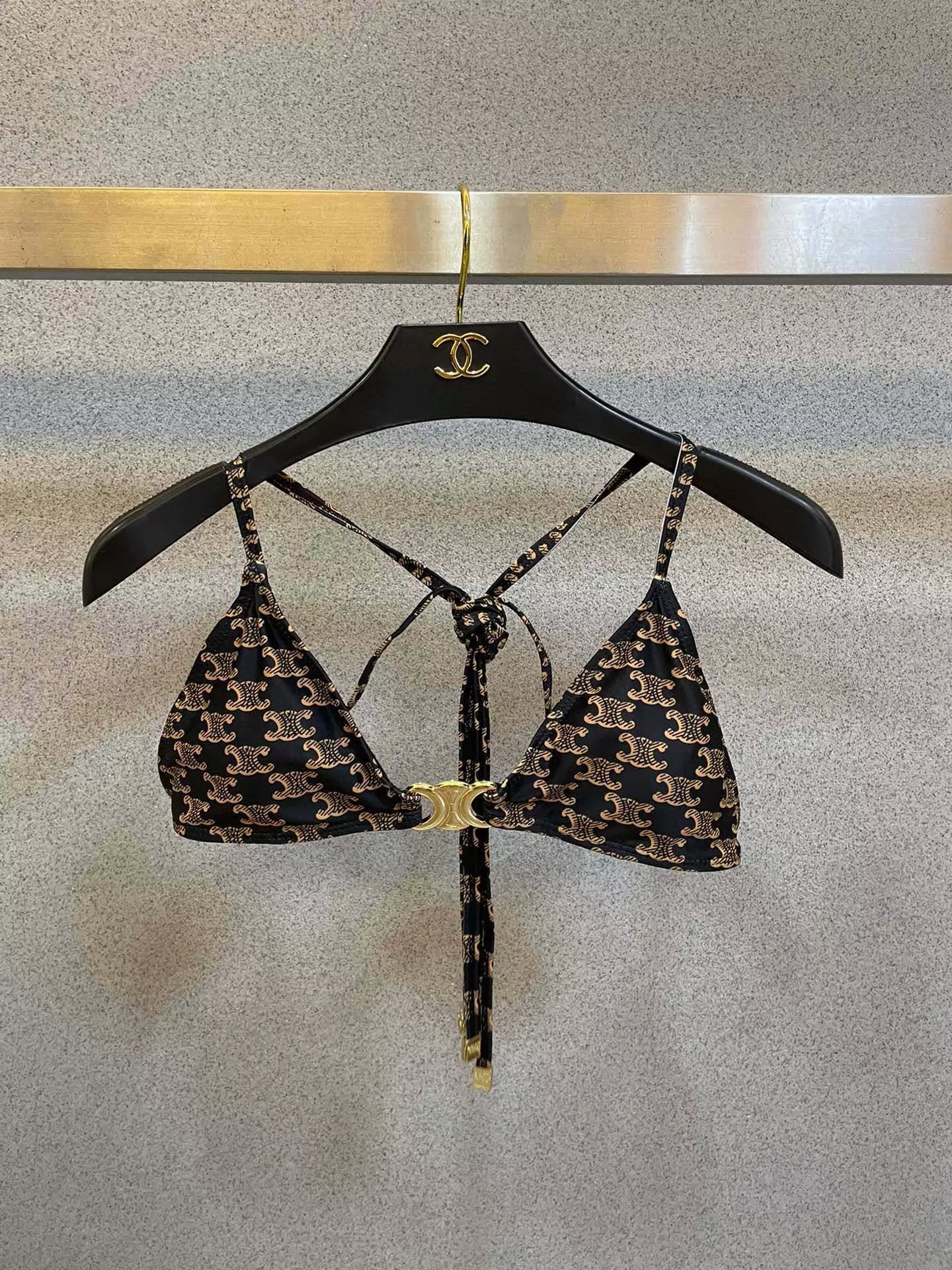 Celine Bathing Suits For Women Reliable 1366