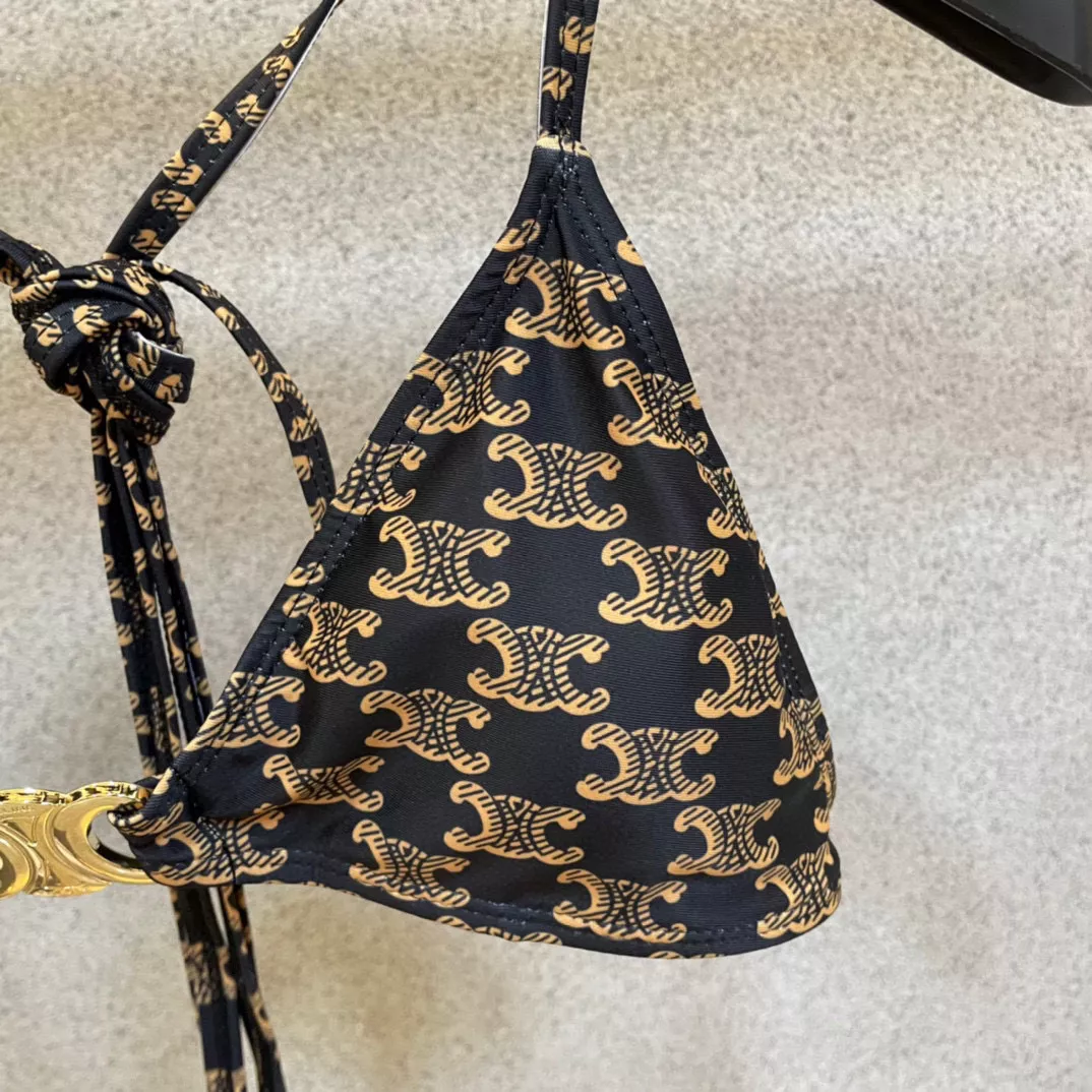 Celine Bathing Suits For Women Reliable 1366