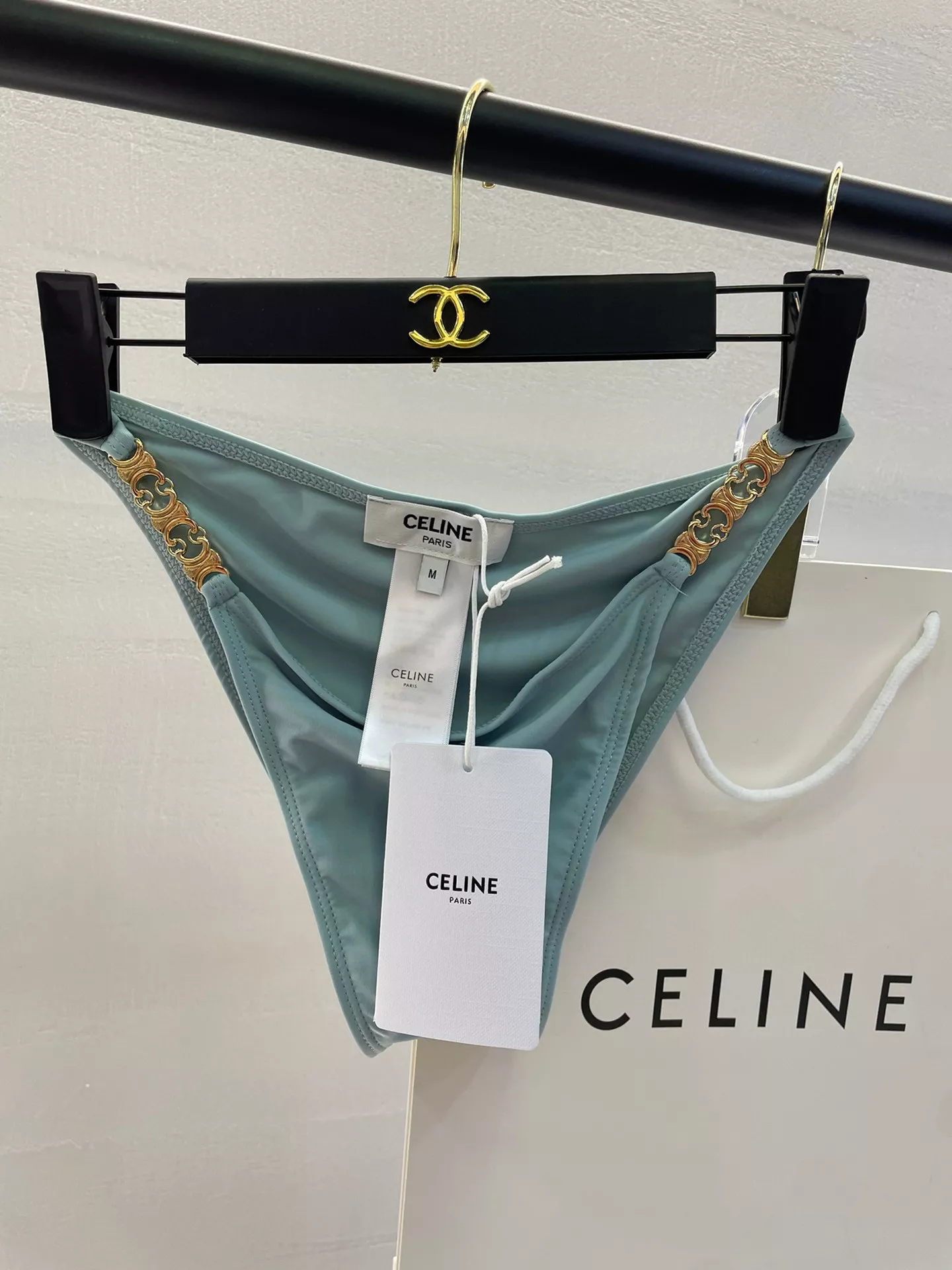 Celine Bathing Suits For Women Trendy 4873