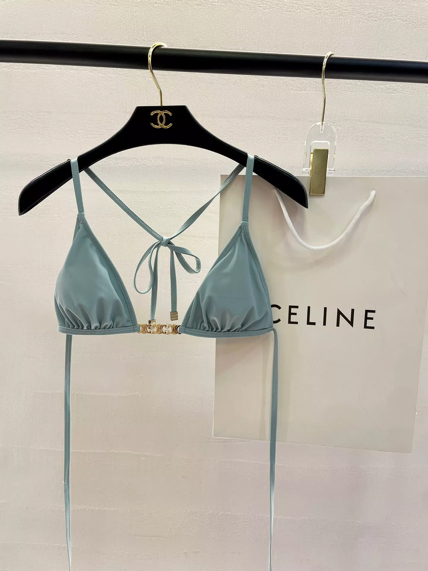 Celine Bathing Suits For Women Trendy 4873
