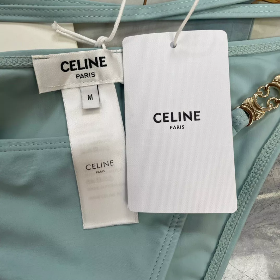 Celine Bathing Suits For Women Trendy 4873
