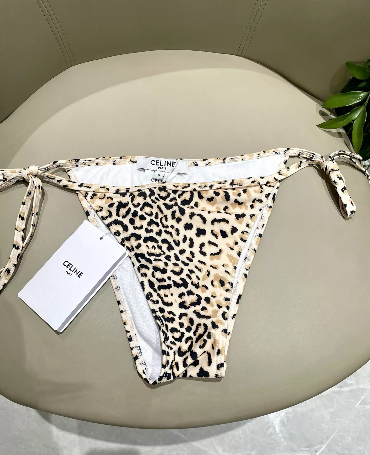 Celine Bathing Suits For Women Versatile 4241