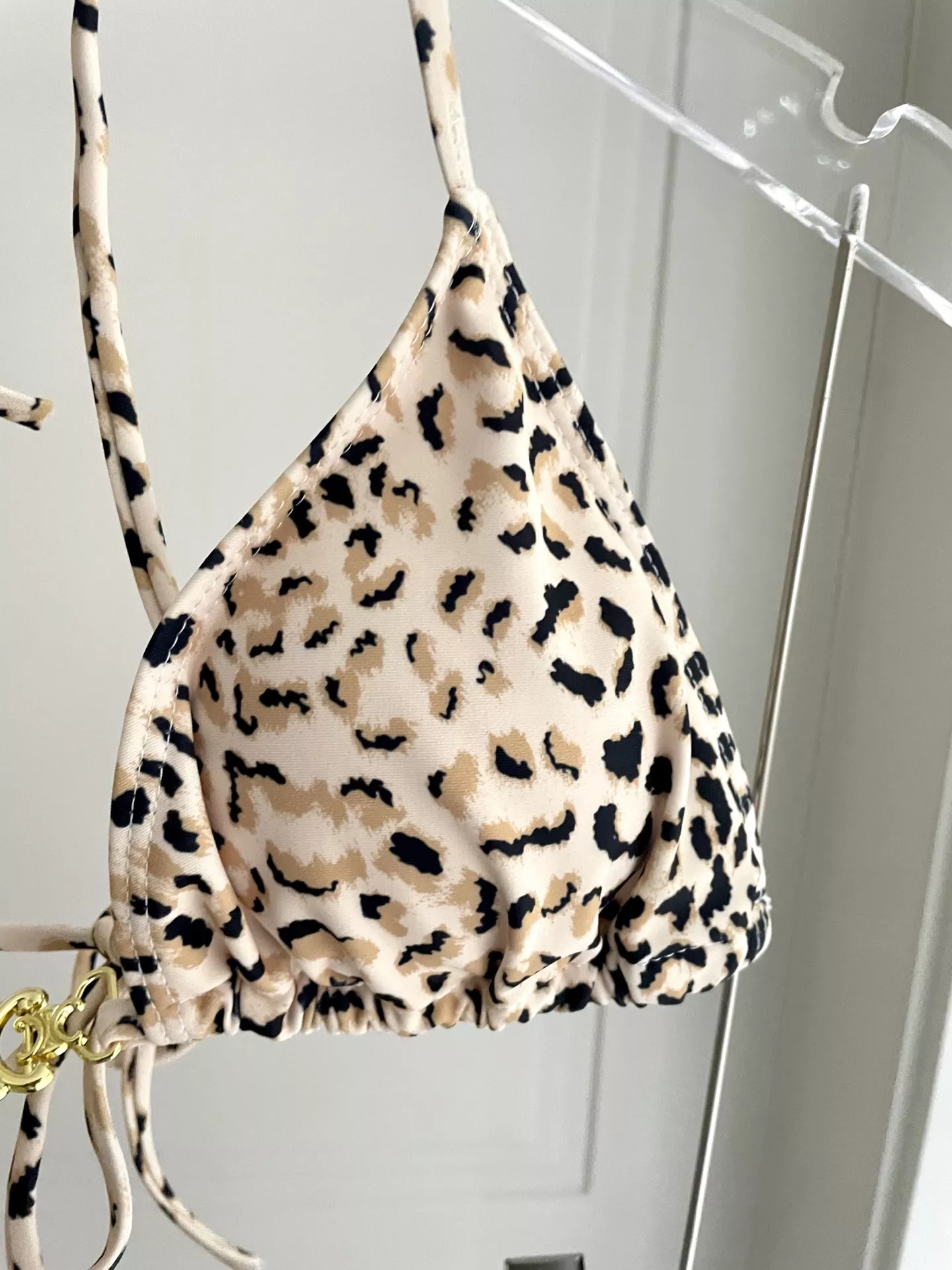 Celine Bathing Suits For Women Versatile 4241