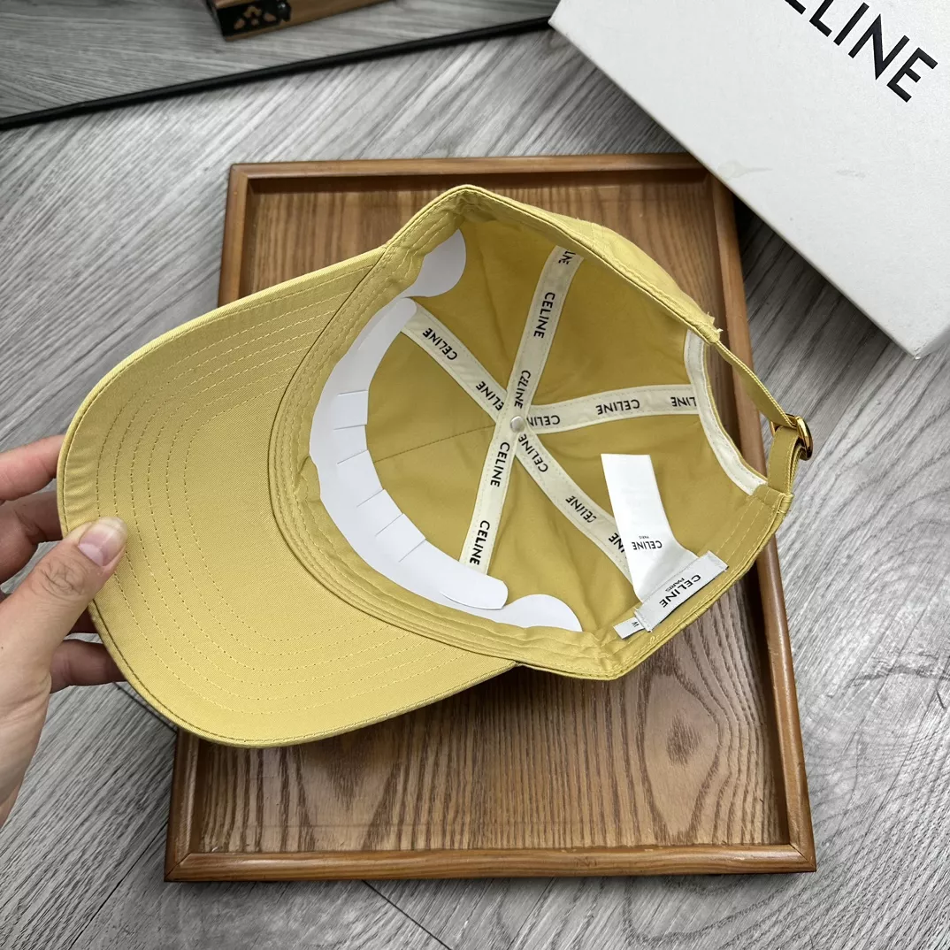 Celine Caps Affordable 707