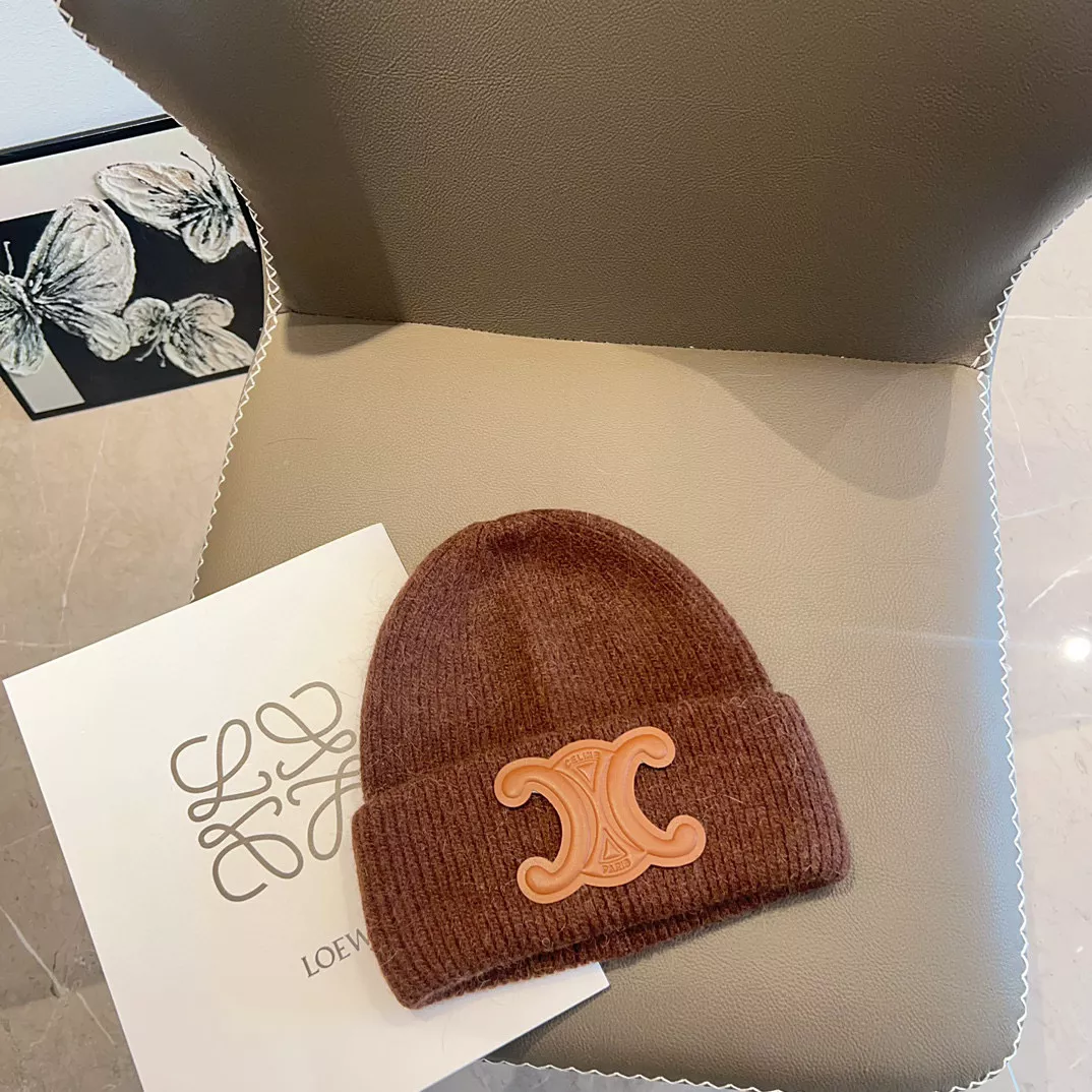 Celine Caps AllSeason 1353