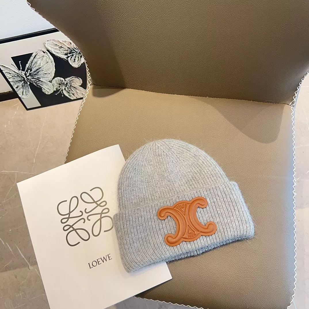 Celine Caps AllSeason 8066