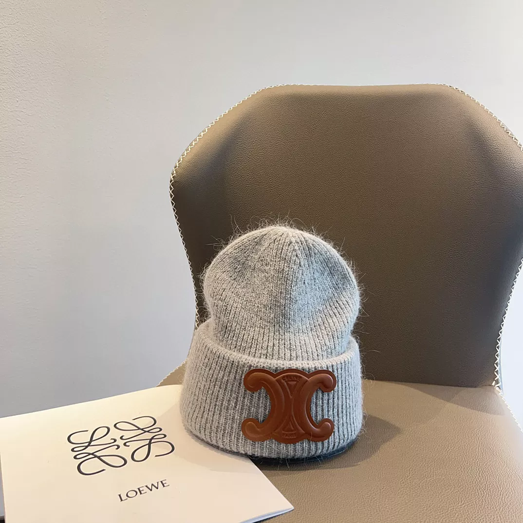 Celine Caps AllSeason 8066