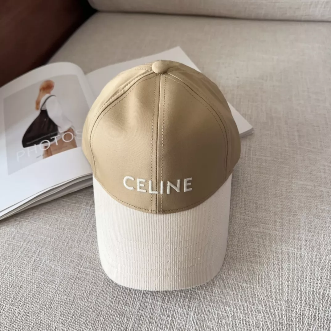 Celine Caps AllSeason 9756