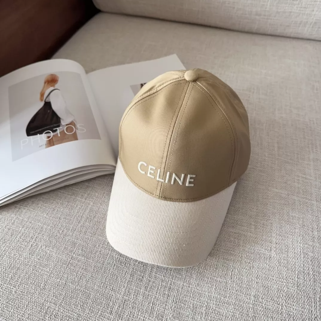 Celine Caps AllSeason 9756