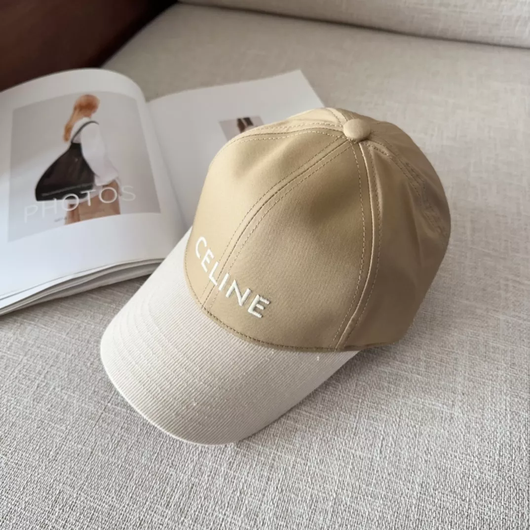 Celine Caps AllSeason 9756