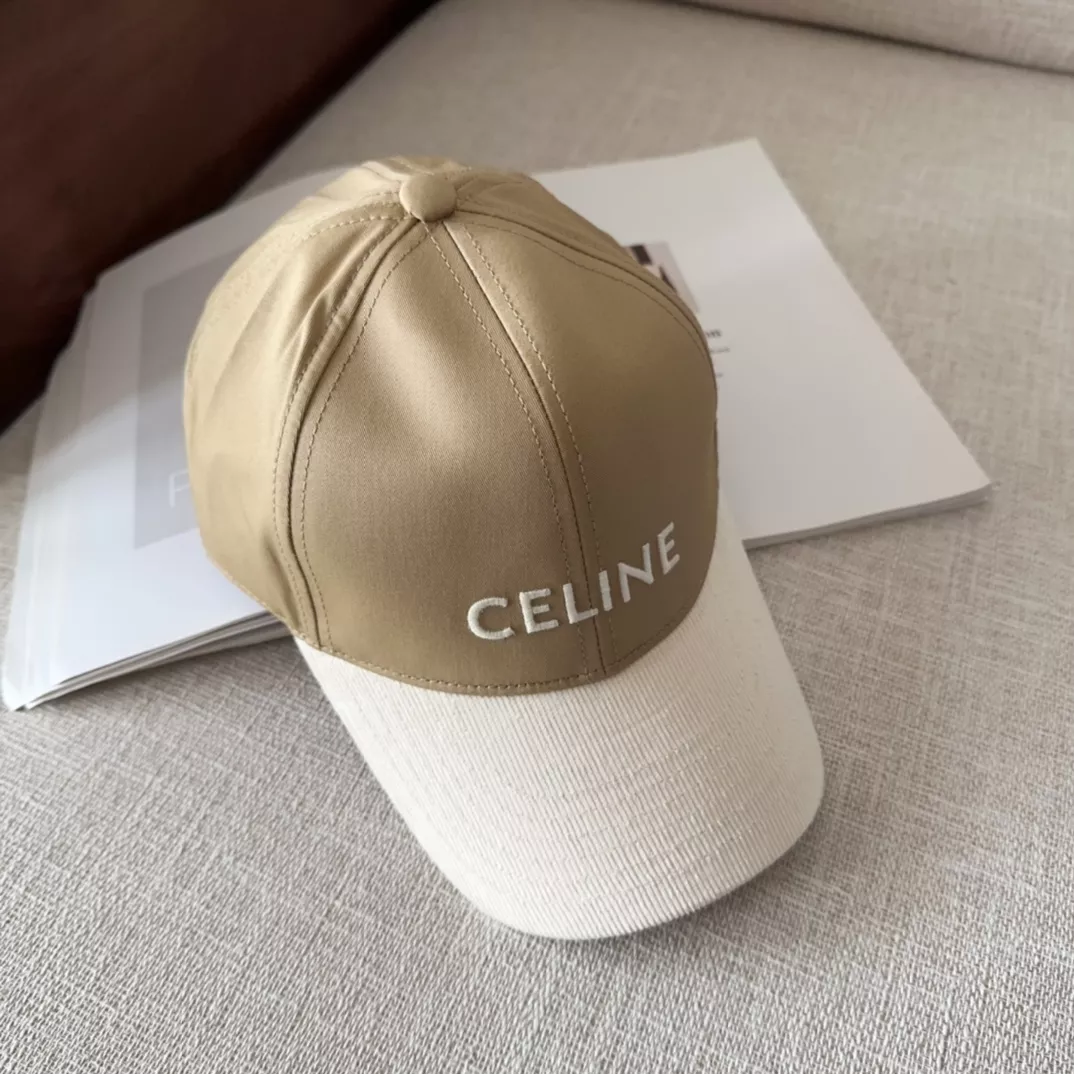 Celine Caps AllSeason 9756