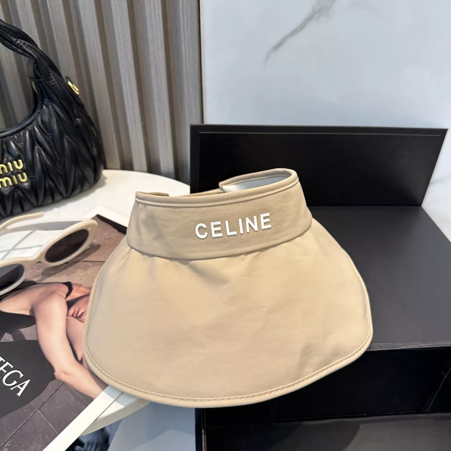 Celine Caps BestValue 1148