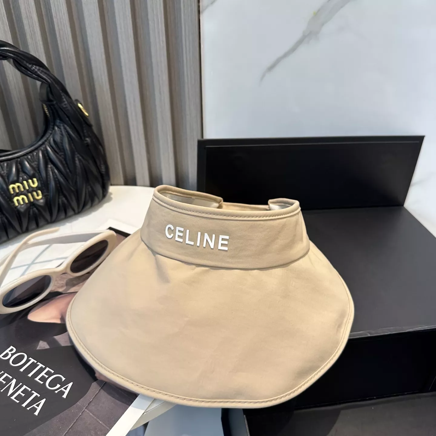 Celine Caps BestValue 1148