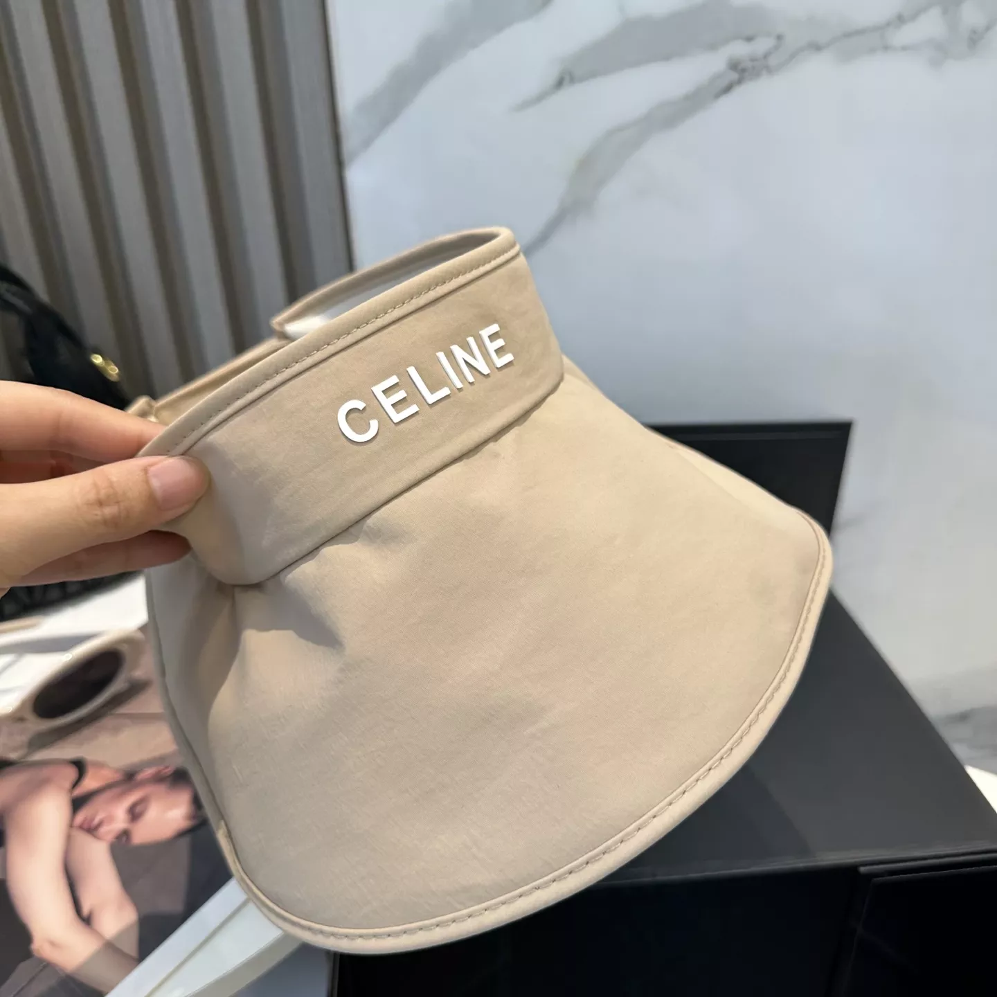 Celine Caps BestValue 1148