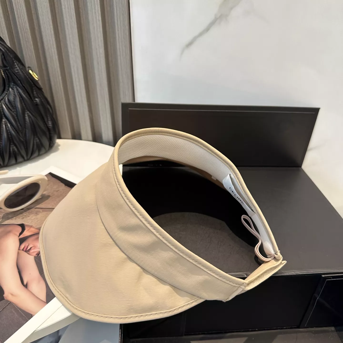 Celine Caps BestValue 1148