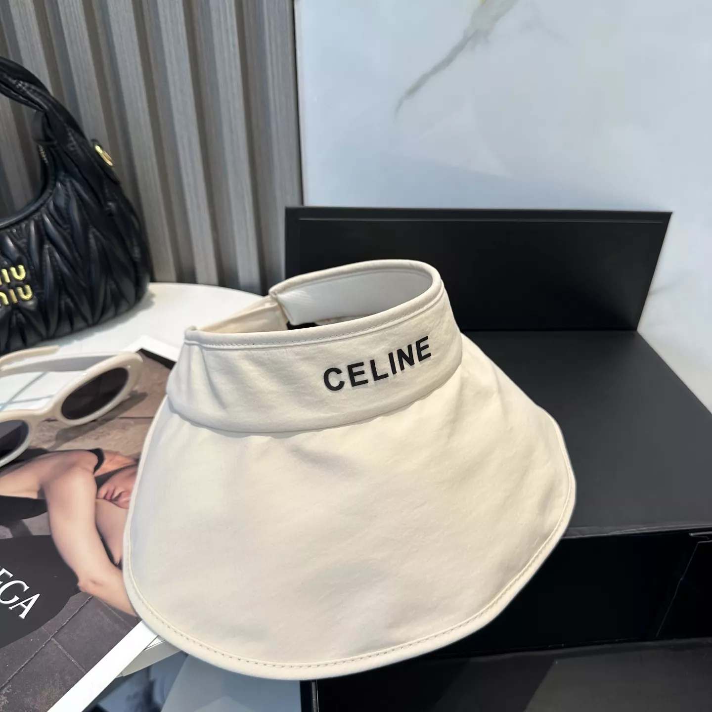 Celine Caps BestValue 4540