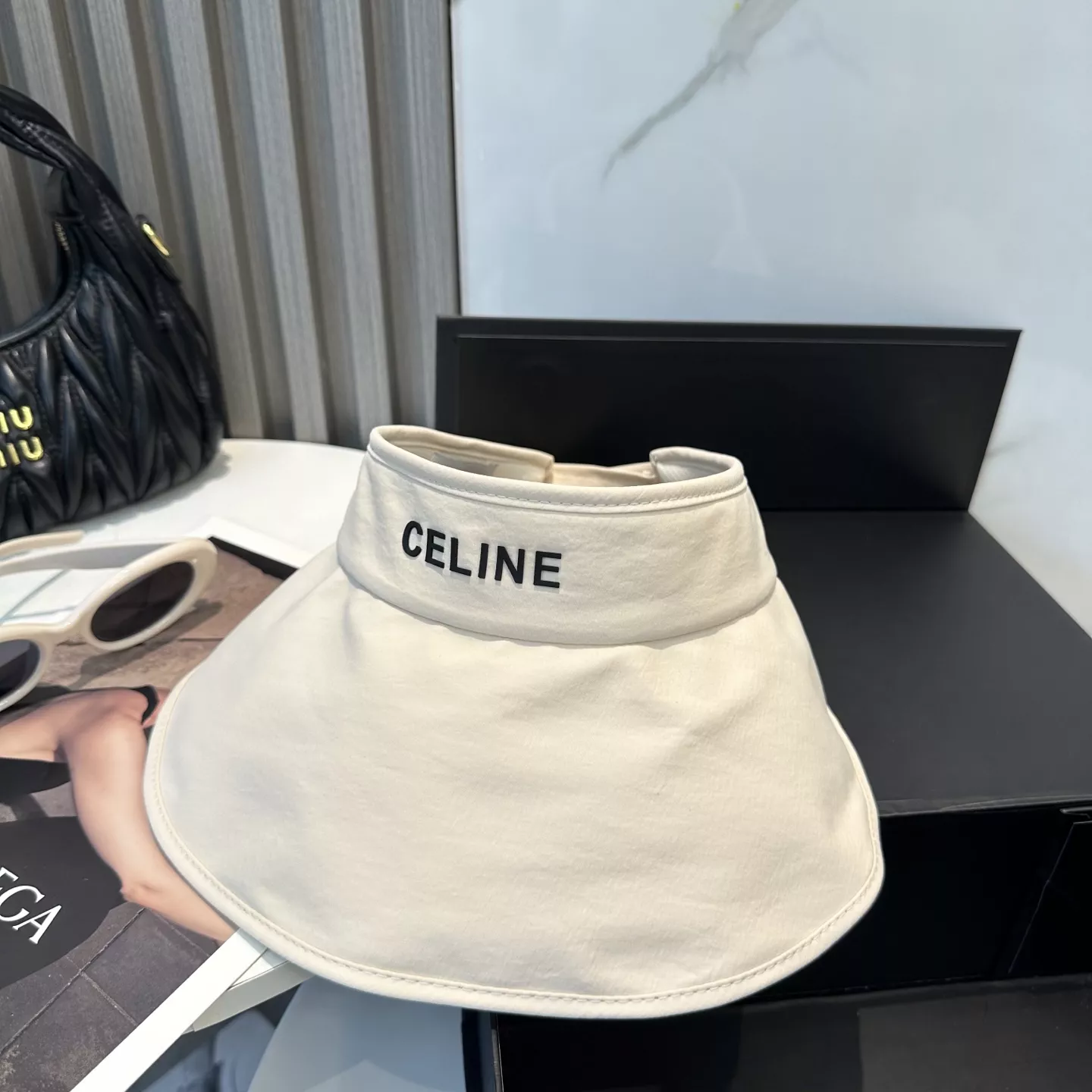 Celine Caps BestValue 4540