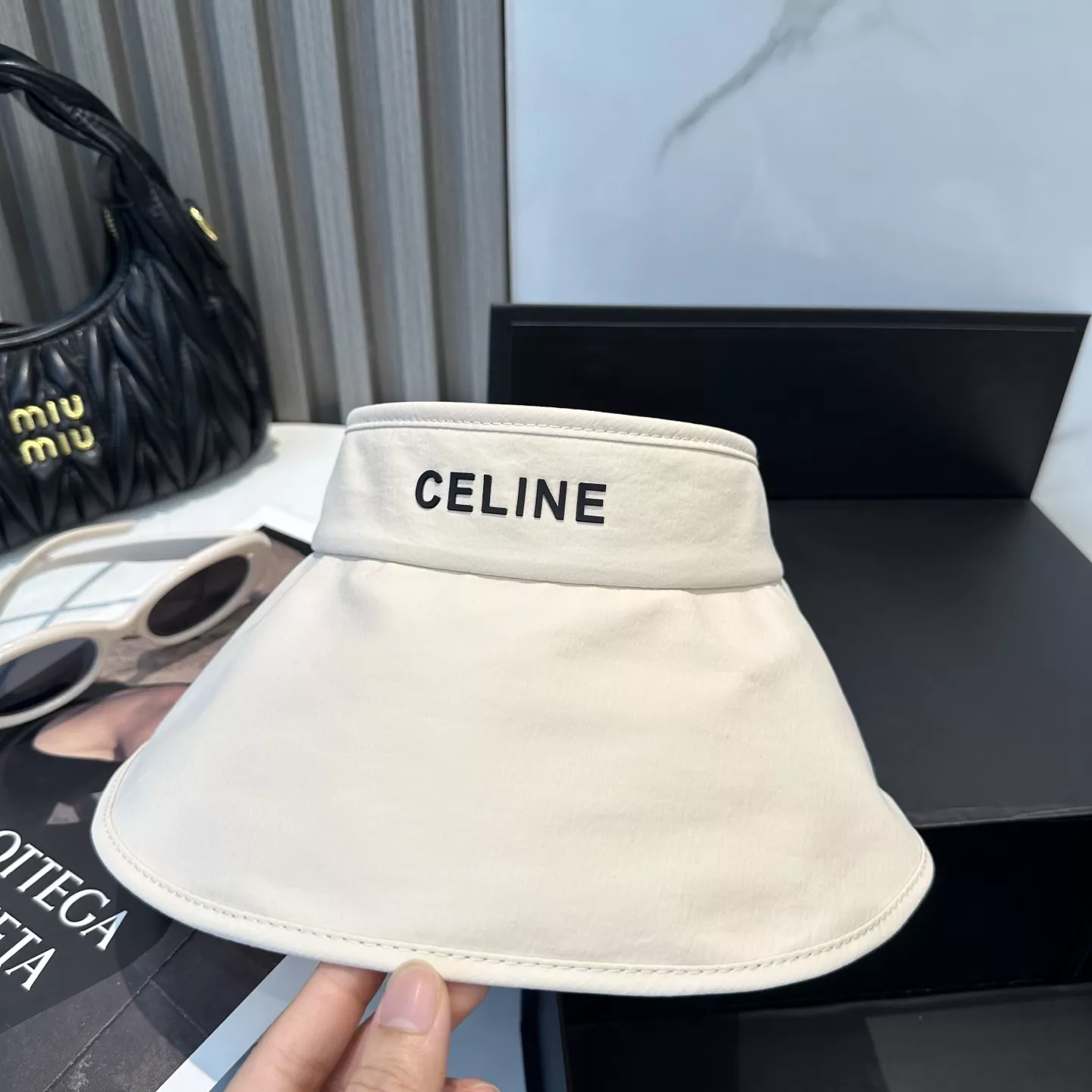 Celine Caps BestValue 4540