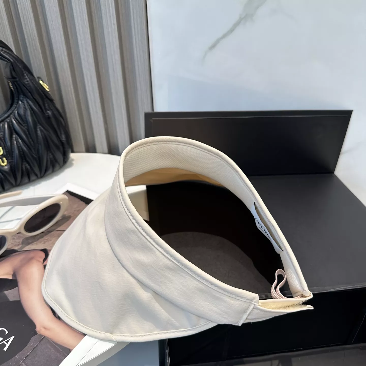 Celine Caps BestValue 4540