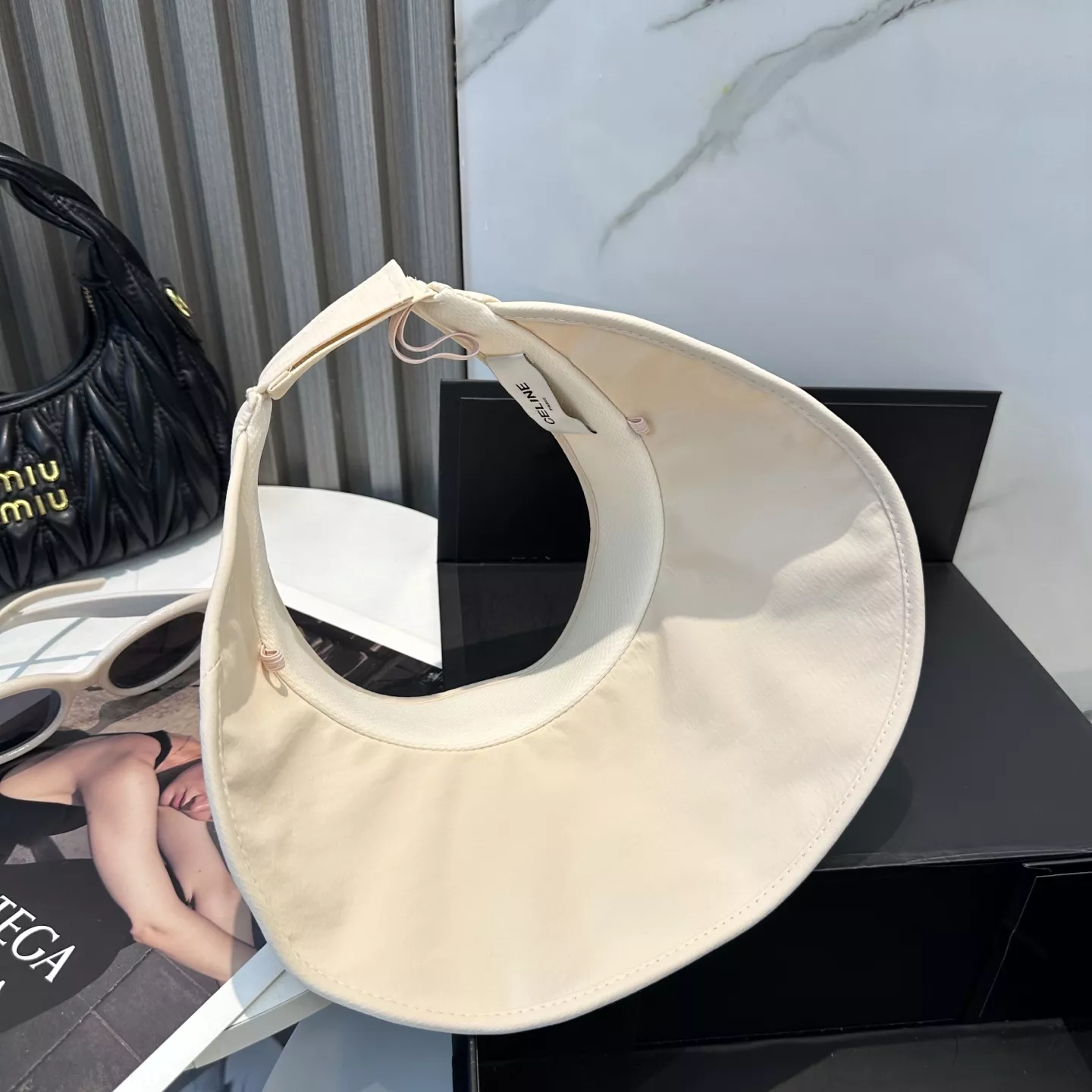 Celine Caps BestValue 4540