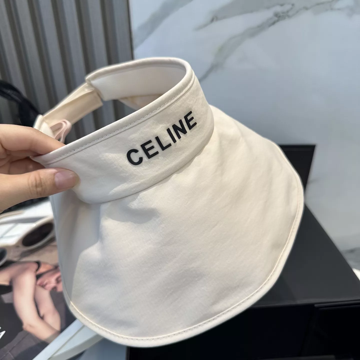 Celine Caps BestValue 4540