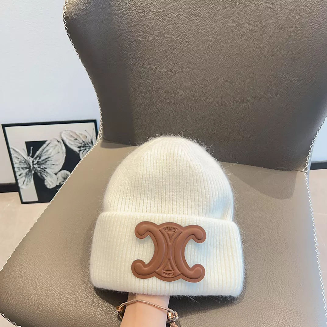 Celine Caps Breathable 3503